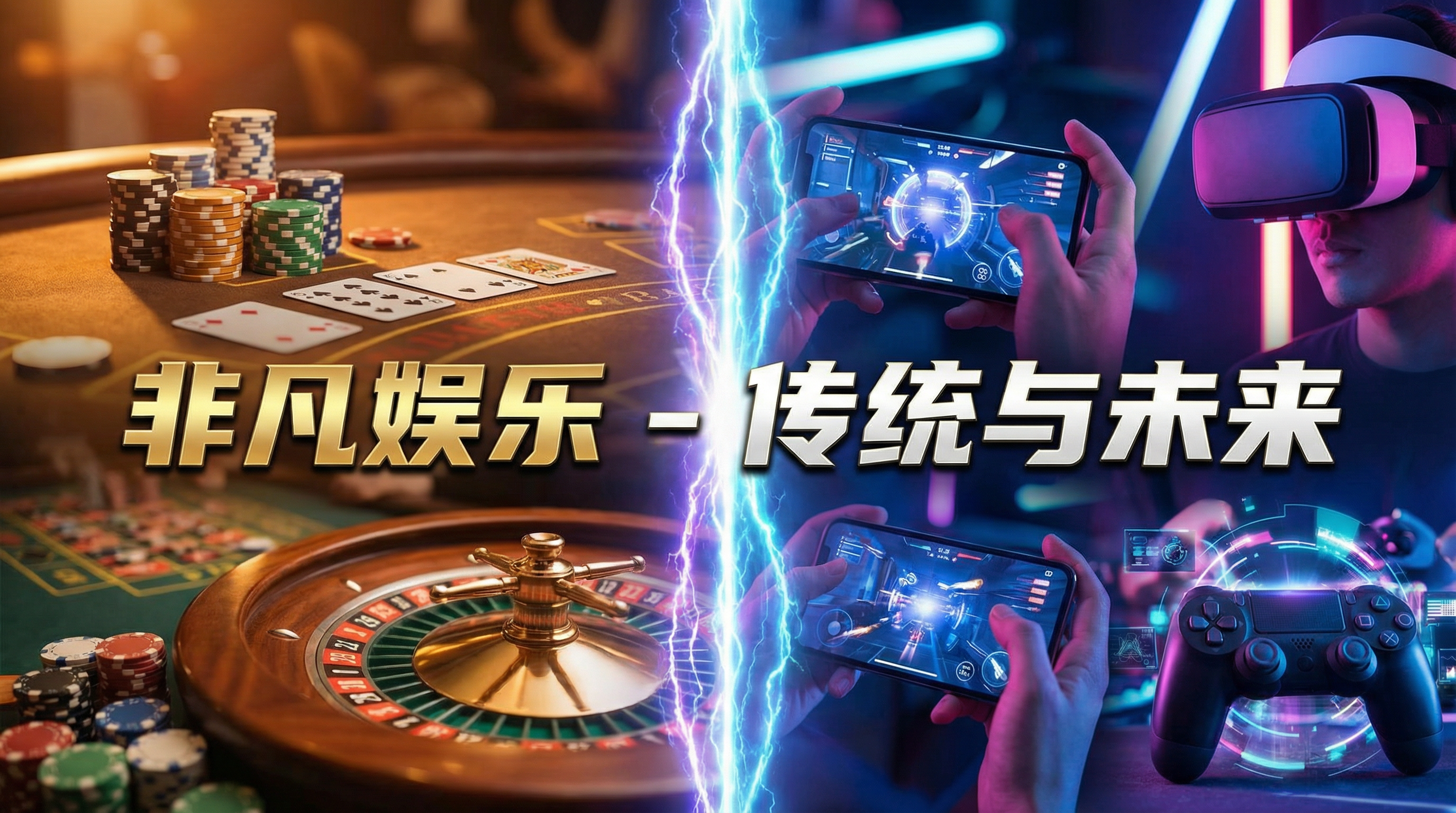 非凡娱乐游戏展示