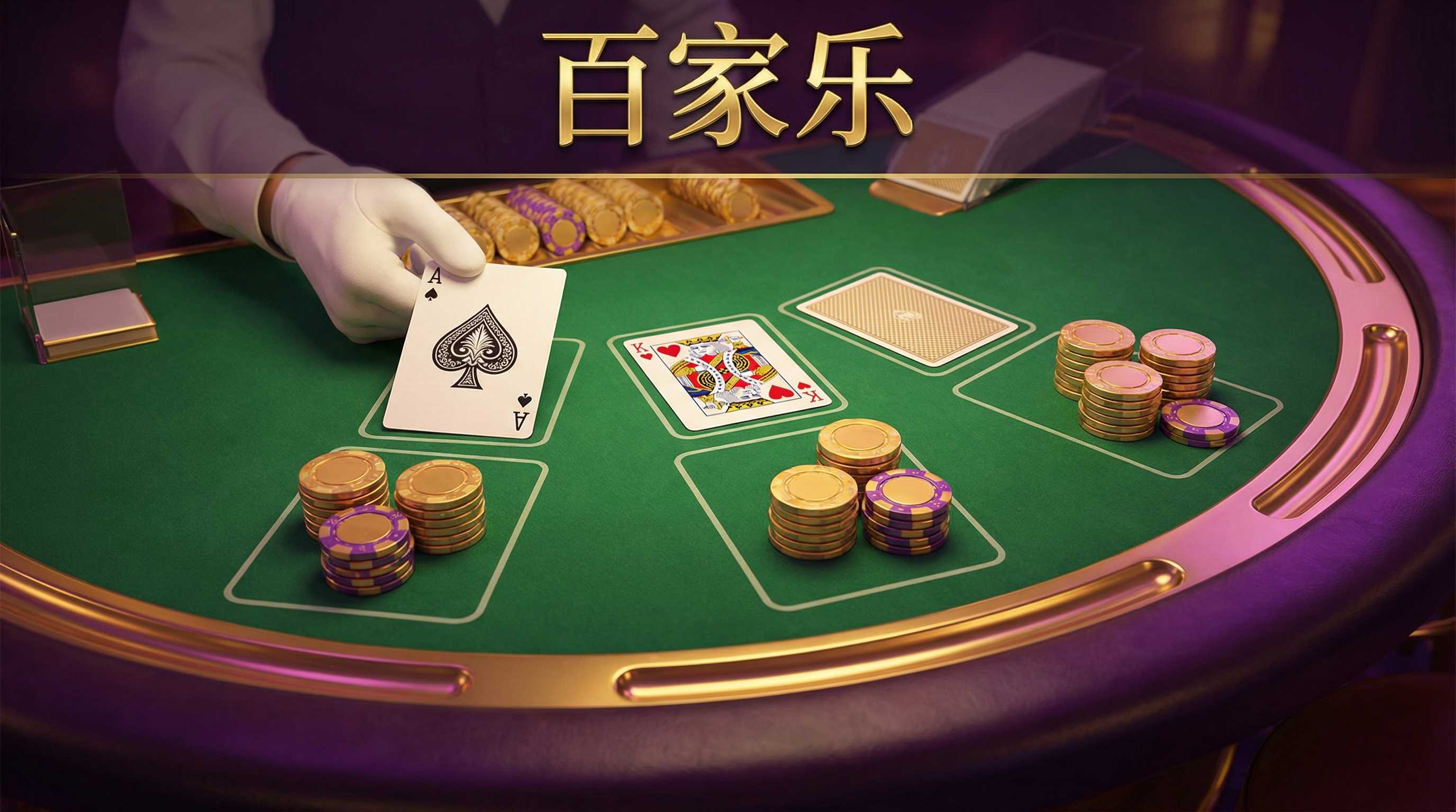 百家乐游戏 - 经典博彩游戏